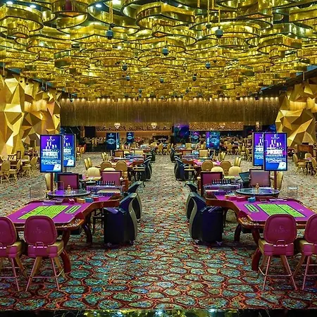 ホテル Elexus & Luxury & & Casino Northern Cyprus