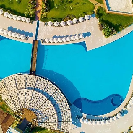 Elexus & Luxury & & Casino 5*