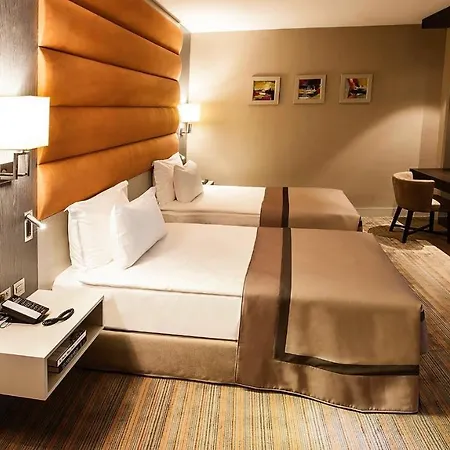 ホテル Elexus & Luxury & & Casino Northern Cyprus