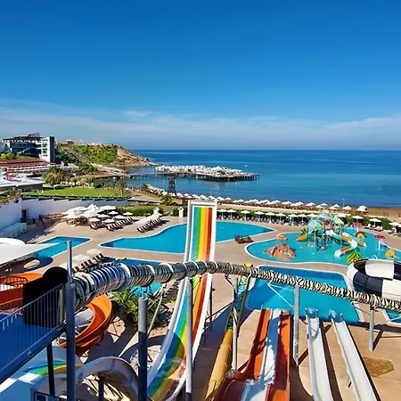 Hotel Elexus & Luxury & & Casino