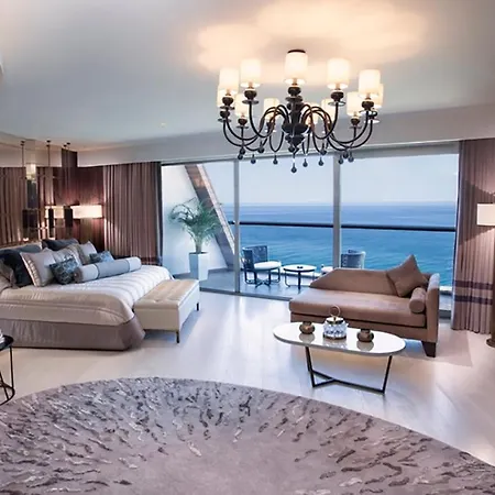 Hotel Elexus & Luxury & & Casino 5*