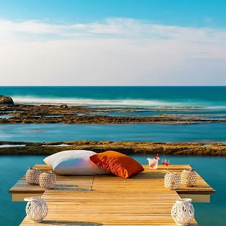 Hotel Elexus & Luxury & & Casino Northern Cyprus