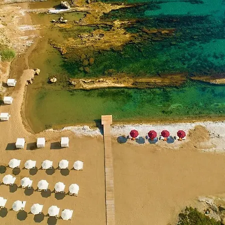 Elexus & Luxury & & Casino 5* Northern Cyprus