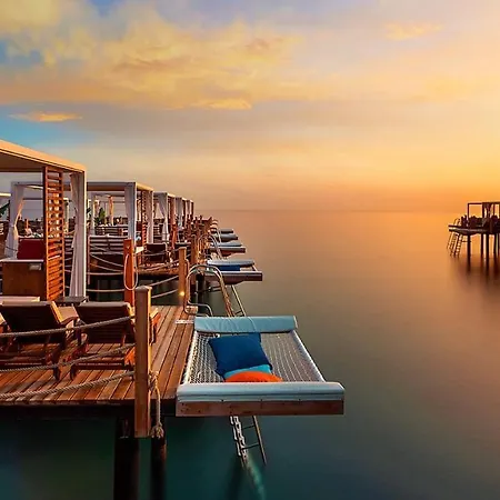 Hotel Elexus & Luxury & & Casino 5*