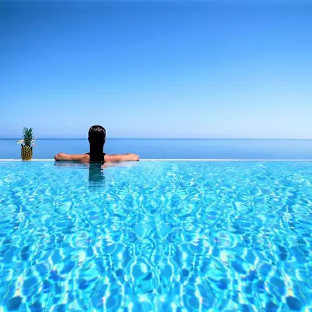 Hotel Elexus & Luxury & & Casino