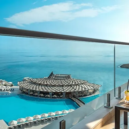 Elexus & Luxury & & Casino 5* Northern Cyprus