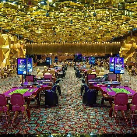 Hotel Elexus & Luxury & & Casino Northern Cyprus