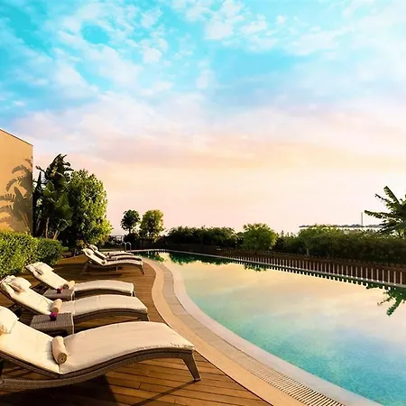 Elexus & Luxury & & Casino 5* Northern Cyprus