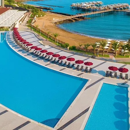 Elexus & Luxury & & Casino Hotel