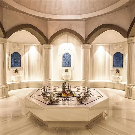 Hotel Elexus & Luxury & & Casino 5*