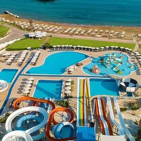 Elexus & Luxury & & Casino 5* Northern Cyprus