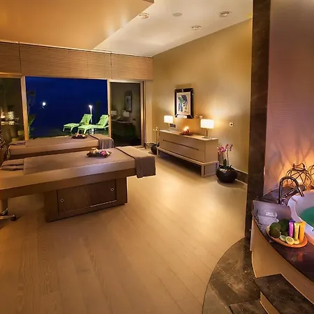 Hotel Elexus & Luxury & & Casino