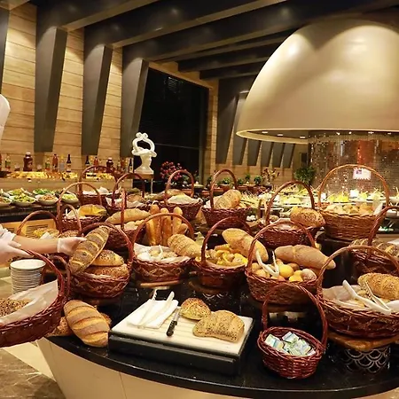 Hotel Elexus & Luxury & & Casino 5*