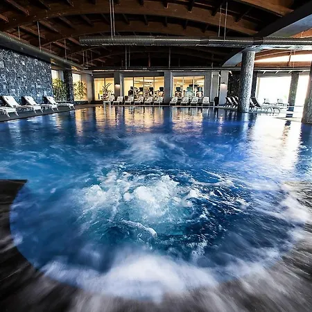 Hotel Elexus & Luxury & & Casino 5*