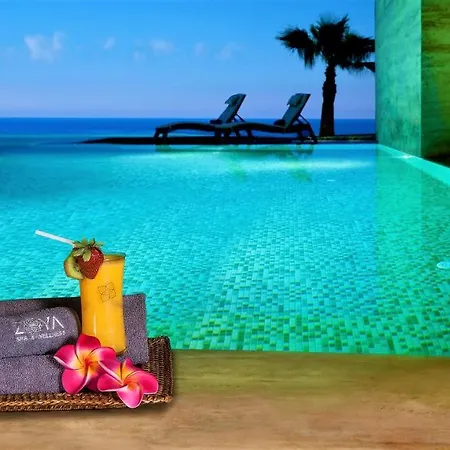 Hotel Elexus & Luxury & & Casino