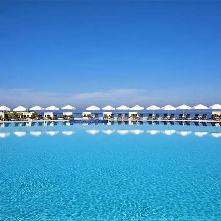 Hotel Elexus & Luxury & & Casino