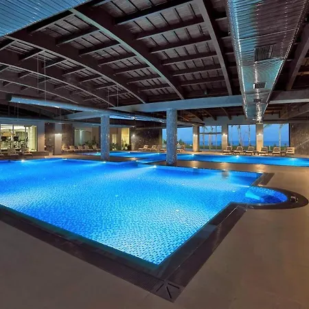 Elexus & Luxury & & Casino Northern Cyprus