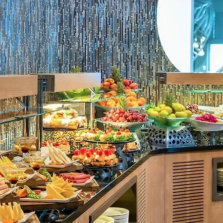 Hotel Elexus & Luxury & & Casino