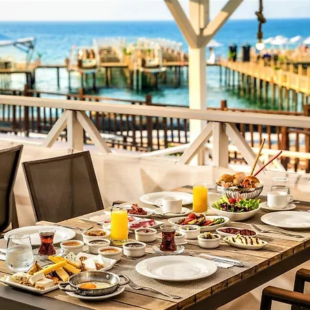 Hotel Elexus & Luxury & & Casino 5*
