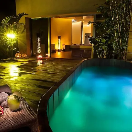 Elexus & Luxury & & Casino Hotel 5*