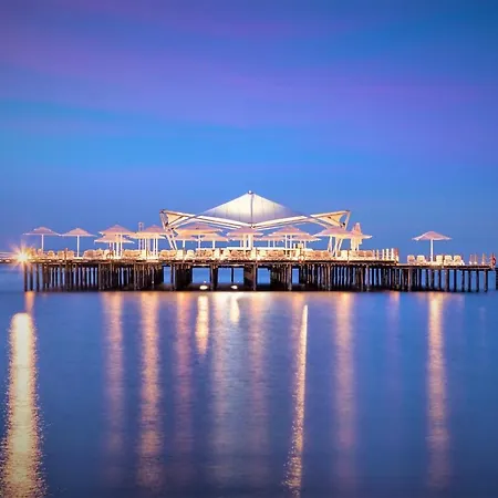 Elexus & Luxury & & Casino Hotel 5*