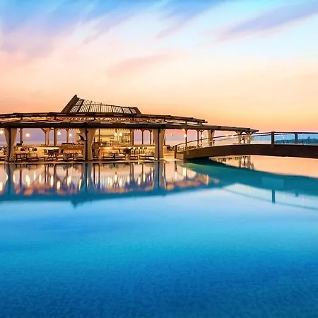 Elexus & Luxury & & Casino Northern Cyprus