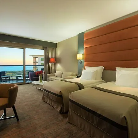 Hotel Elexus & Luxury & & Casino