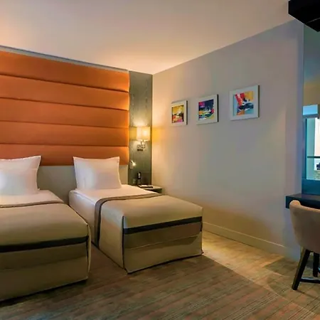 Elexus & Luxury & & Casino 5* Northern Cyprus
