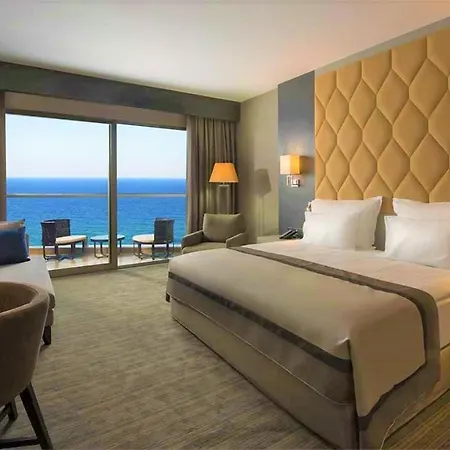 Elexus & Luxury & & Casino Hotel 5*