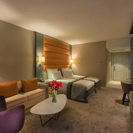 Hotel Elexus & Luxury & & Casino 5*