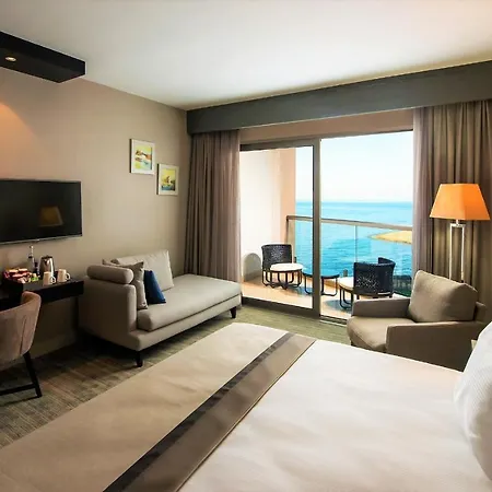 Hotel Elexus & Luxury & & Casino 5*