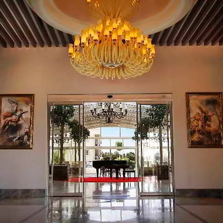 Elexus & Luxury & & Casino Northern Cyprus