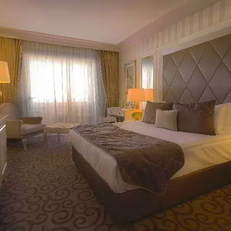 Elexus & Luxury & & Casino 5* Northern Cyprus
