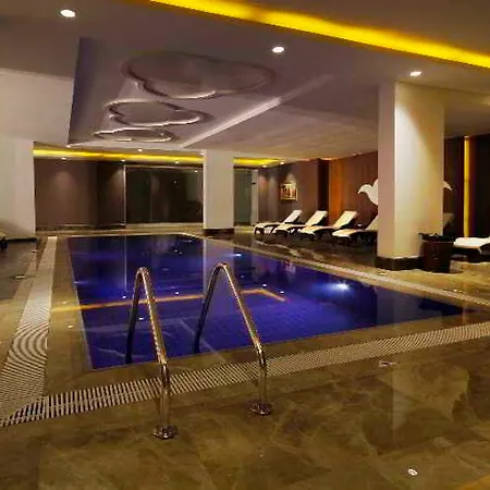 Elexus & Luxury & & Casino 5* Northern Cyprus