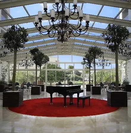 Elexus & Luxury & & Casino 5* Northern Cyprus