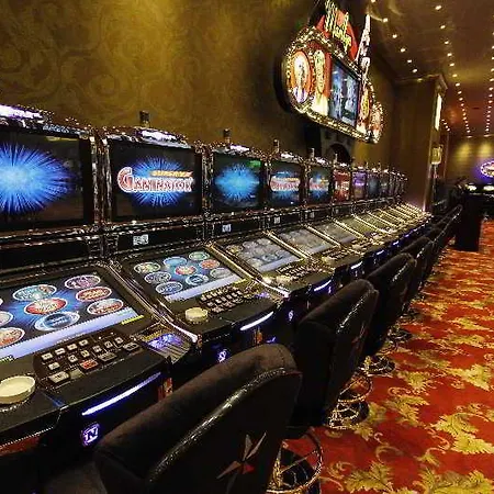 Hotel Elexus & Luxury & & Casino