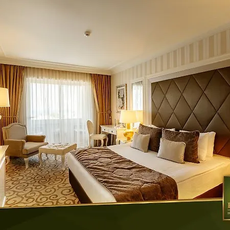 Hotel Elexus & Luxury & & Casino Northern Cyprus