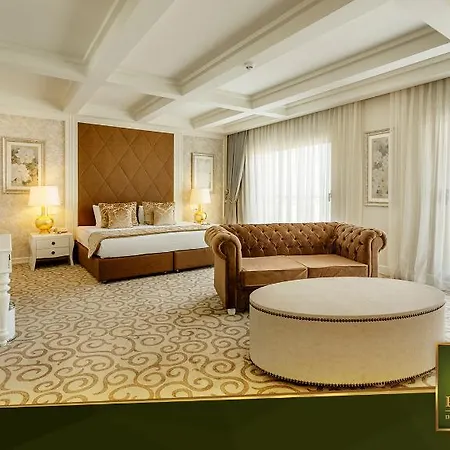 Elexus & Luxury & & Casino